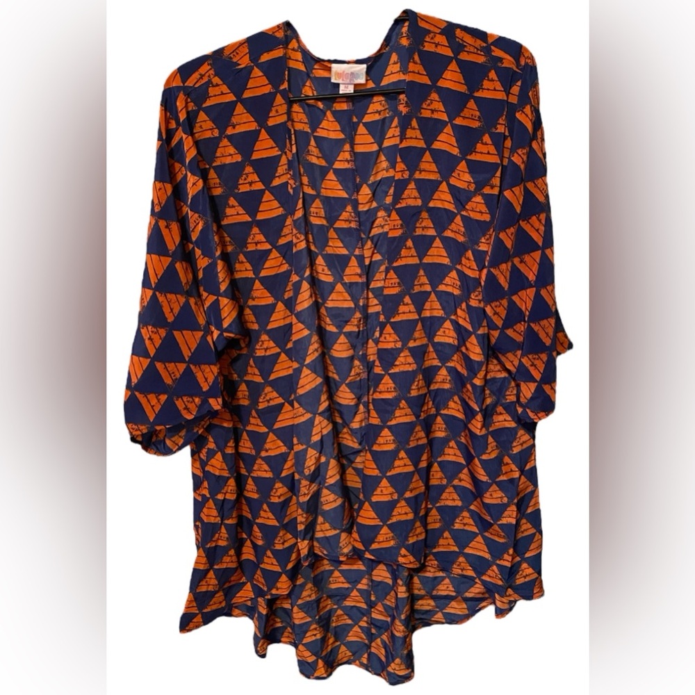 LuLaRoe M Lindsay